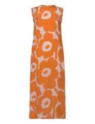Migot Unikko Orange Marimekko