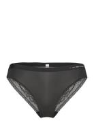 Bikini Black Tommy Hilfiger