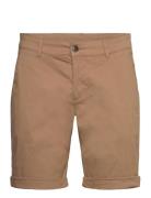 Superflex Chino Shorts Beige Lindbergh