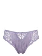 Dorrit Tai Purple Missya