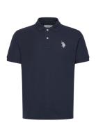 Billy Reg Pi Uspa M Polo Navy U.S. Polo Assn.