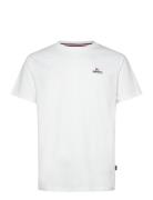 Noah Logo Tee White Sebago