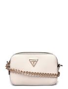 Noelle Crossbody Camera White GUESS