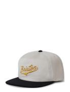 The League Mp Snpk Patterned Brixton