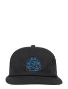 Emc Cap - Black Black Edwin
