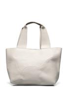 Aika Tote Bag Cream Noella