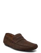 Bradlay Brown Dune London