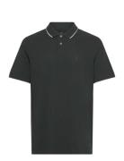 Polo Shirt Black Armani Exchange