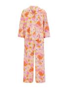 Pyjamas Orange Damella Of Sweden