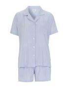 Pyjamas Blue Damella Of Sweden