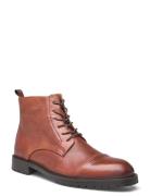 T53 5110 Brown TGA By Ahler