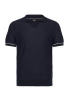 H-Jianluca Navy BOSS