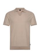 H-Jianluca Beige BOSS