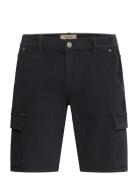 Bhblizzard-Denimshorts-Jogg Black Blend