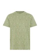 Bhjerg Tee Green Blend