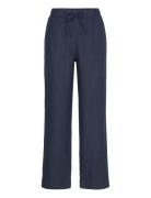 Bs Iris Pants Navy Bruun & Stengade