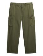 Parachute Light Cargo Pant Khaki Superdry