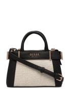 Anadela Mini Satchel Black GUESS