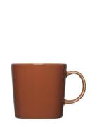Teema Mug 0.3L Vintage Brown Brown Iittala