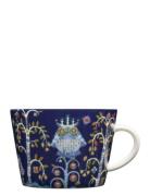 Taika Coffee/Cappuccino Cup 0,2L Blue Iittala