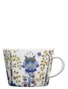 Taika Coffee Cappuccino Cup 0,2L Patterned Iittala