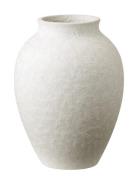 Knabstrup Vase White Knabstrup Keramik