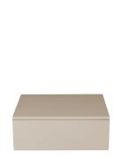 Lux Lak Æske Beige Mojoo