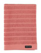 Terry Towel Novalie Season Red Noble House