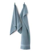 Slow Towel 50X100 Cm Blue Compliments
