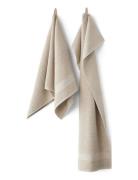 Slow Towel 70X140 Cm Beige Compliments