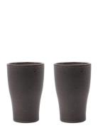 Liss Thermo Mug Grey House Doctor