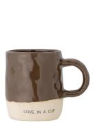Neo Mug Brown Bloomingville