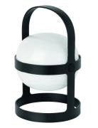 Soft Spot Solar H18,5 Black Rosendahl