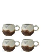 Paula Cup Patterned Bloomingville