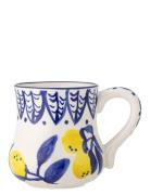 Maxima Mug Blue Bloomingville