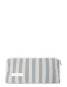 Celia Mini Toiletry Bag Blue STUDIO FEDER