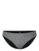 Pcbaomi Bikini Brief Sww Bc Black Pieces