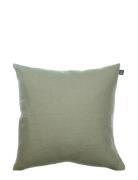 Sunshine Cushion Cover Green Himla