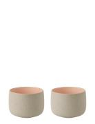 Emma Kop 0.15 L. 2 Stk Rose Pink Stelton
