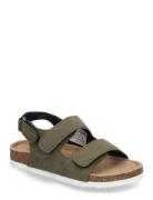 Spectra Jr Green Exani