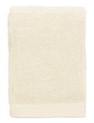 Håndklæde 50X100 Comfort O Offwhite Beige Södahl