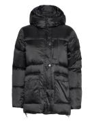 Atrani Jkt W Black SNOOT