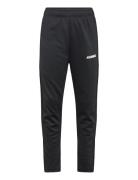 Hmlodin Pants Black Hummel