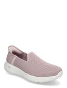 Women Go Walk Joy Vela Purple Skechers