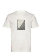 T-Shirt White Armani Exchange