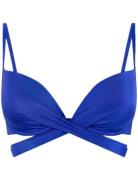 Sydney Plunge Blue Hunkemöller
