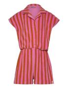 Tnd La Barre Pink TUMBLE 'N DRY