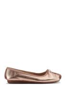 Freckle Ice D Pink Clarks