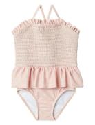 Nmffiona Swimsuit Lil Pink Lil'Atelier