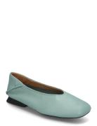 Casi Myra Green Camper